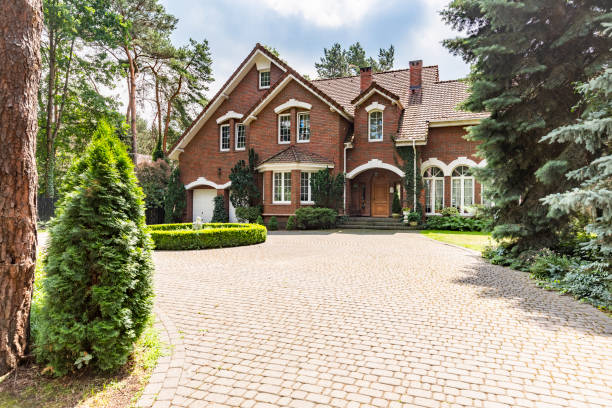 Best Driveway Pavers Contractor  in Walnut Grove, CA