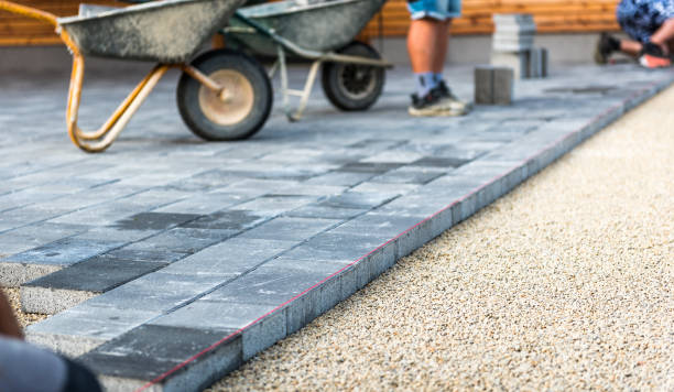 Best Driveway Paving Contractor  in Walnut Grove, CA