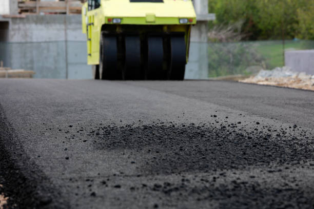 Best Concrete Paver Driveway  in Walnut Grove, CA