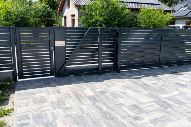 Reliable Walnut Grove, CA Driveway Pavers Solutions