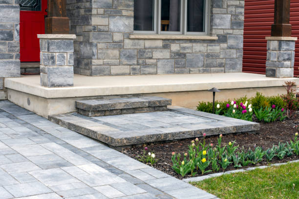 Best Residential Driveway Paver Services  in Walnut Grove, CA