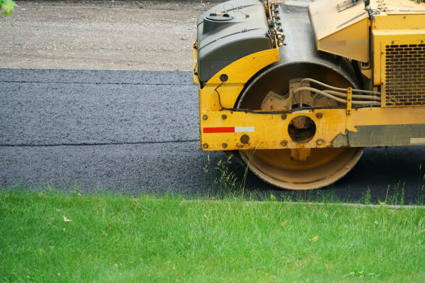 Best Decorative Driveway Pavers  in Walnut Grove, CA