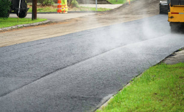 Driveway Pavers for Homes in Walnut Grove, CA