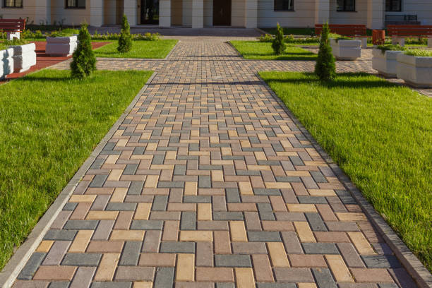 Best Cobblestone Driveway Pavers  in Walnut Grove, CA