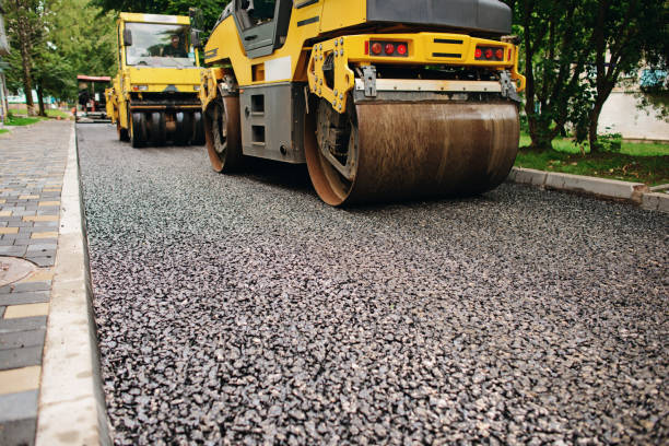 Best Driveway Paving Contractor  in Walnut Grove, CA